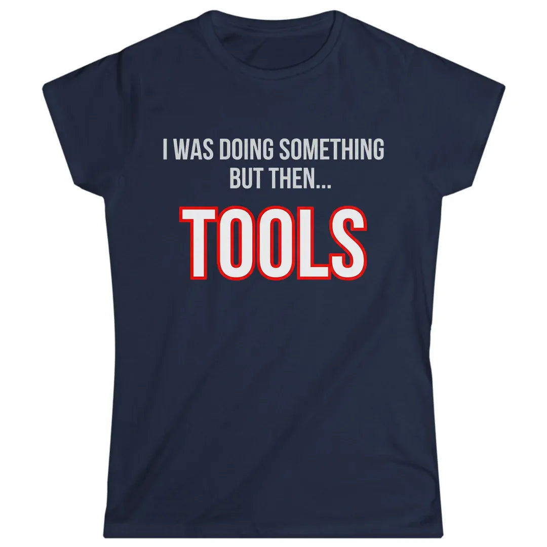 But Then Tools