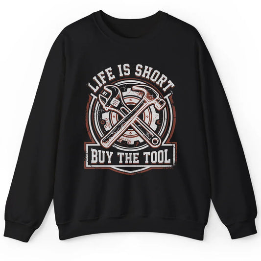 Buy the Tool