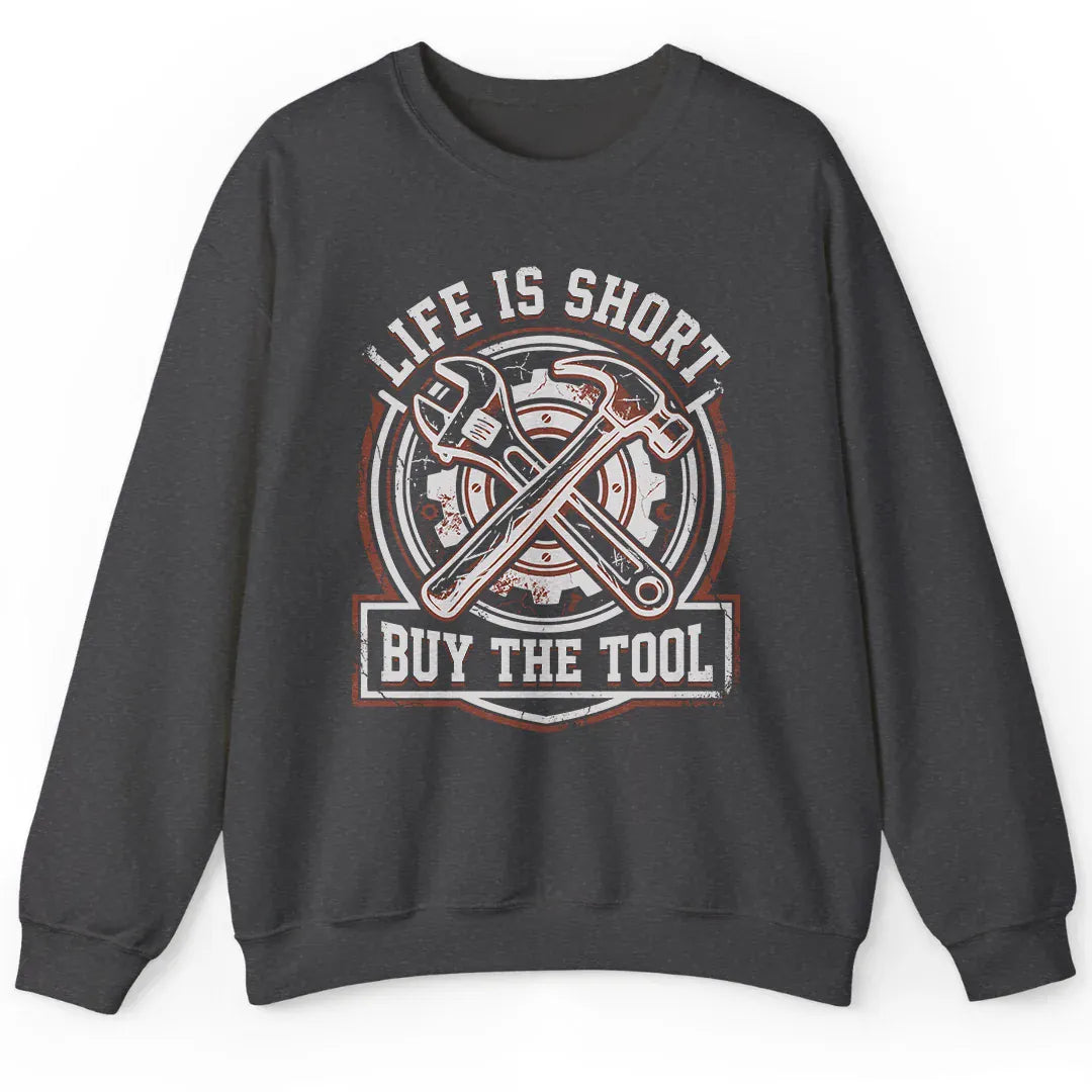 Buy the Tool