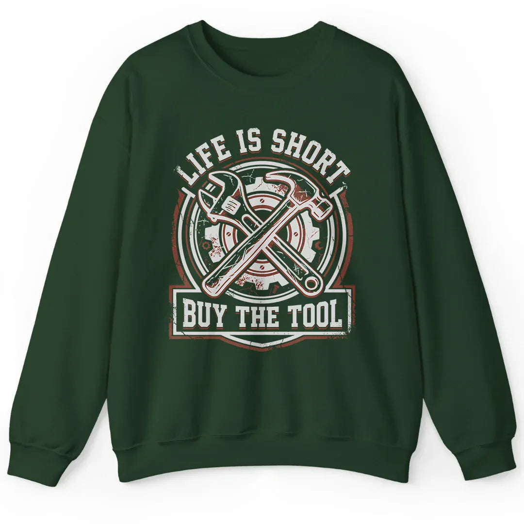 Buy the Tool