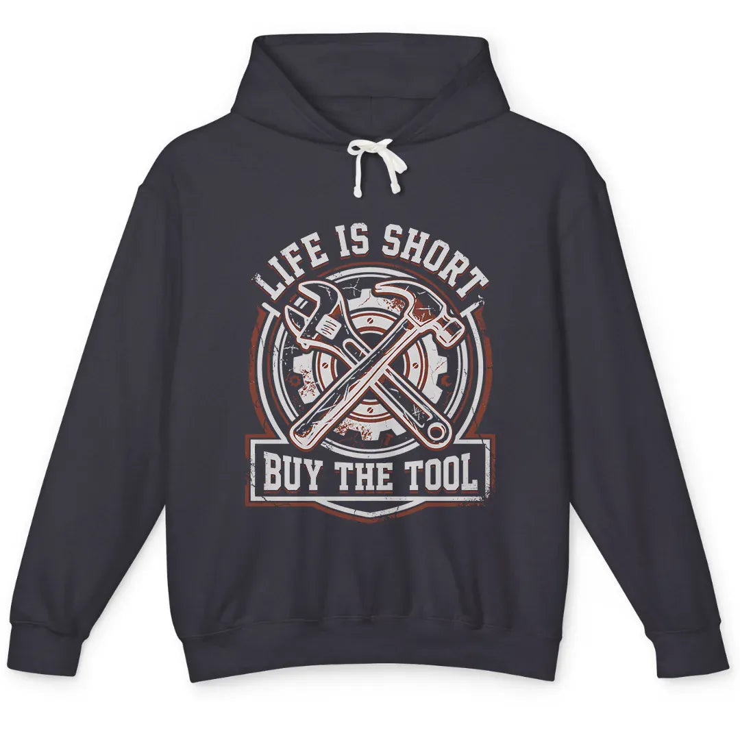 Buy the Tool