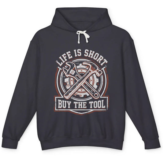 Buy the Tool