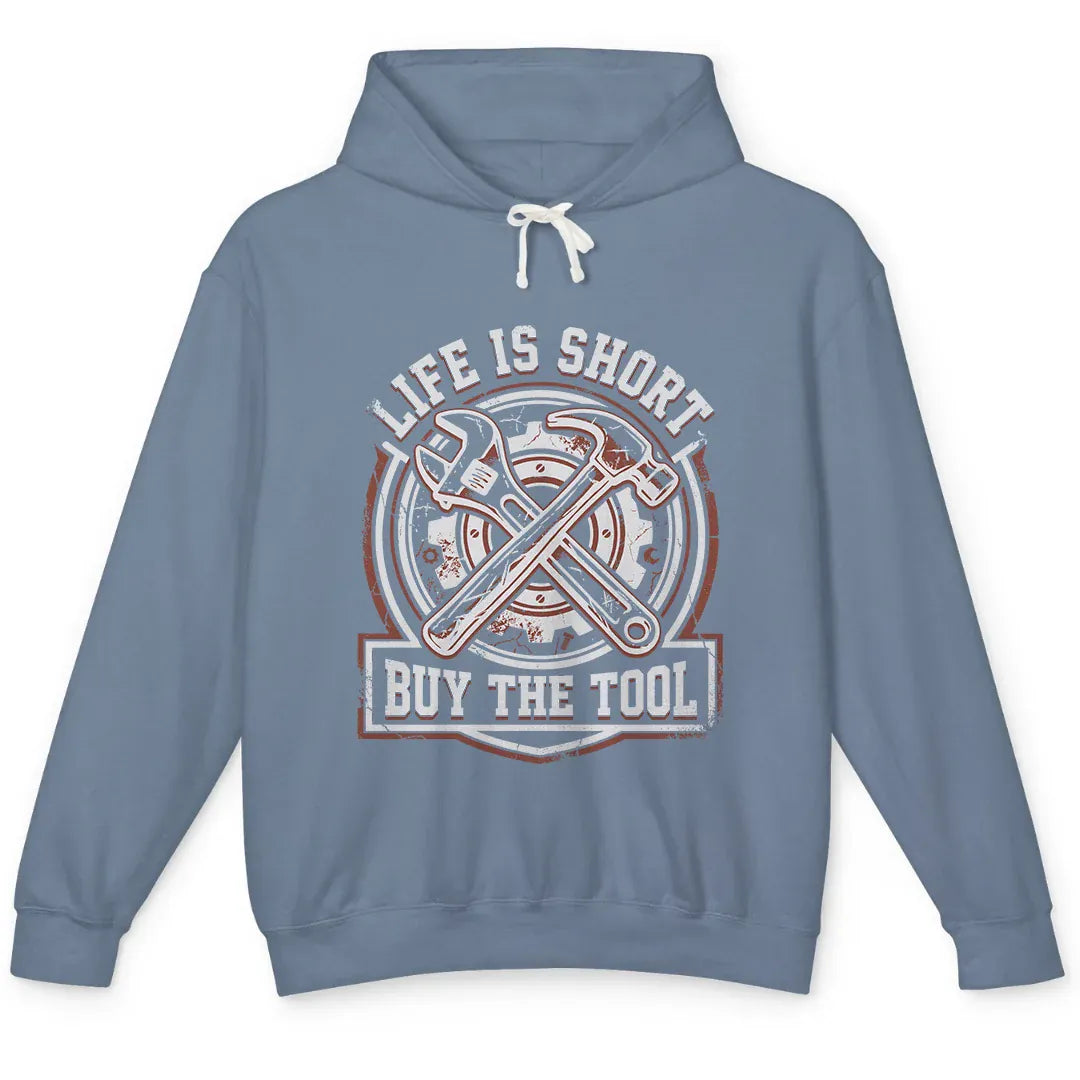 Buy the Tool
