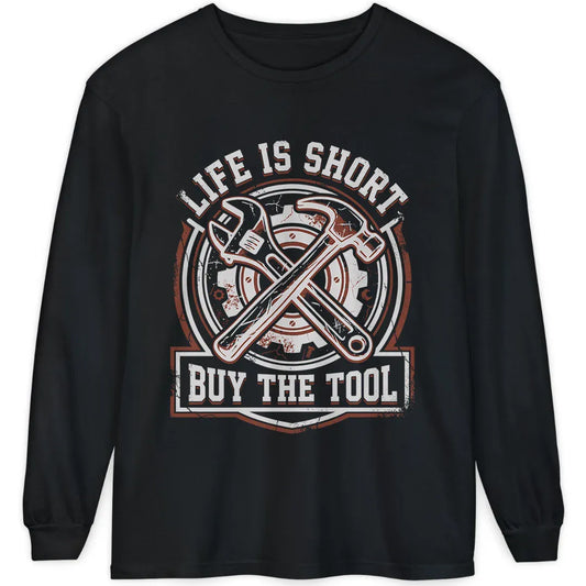 Buy the Tool