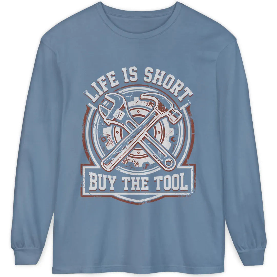 Buy the Tool