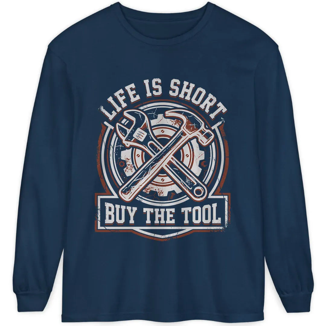 Buy the Tool