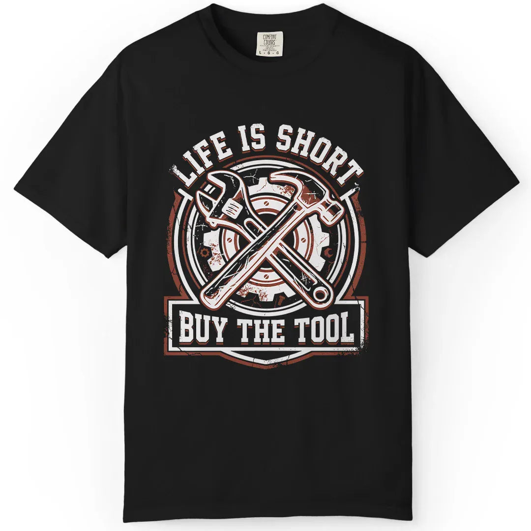 Buy the Tool