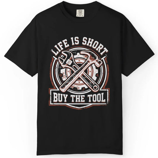 Buy the Tool