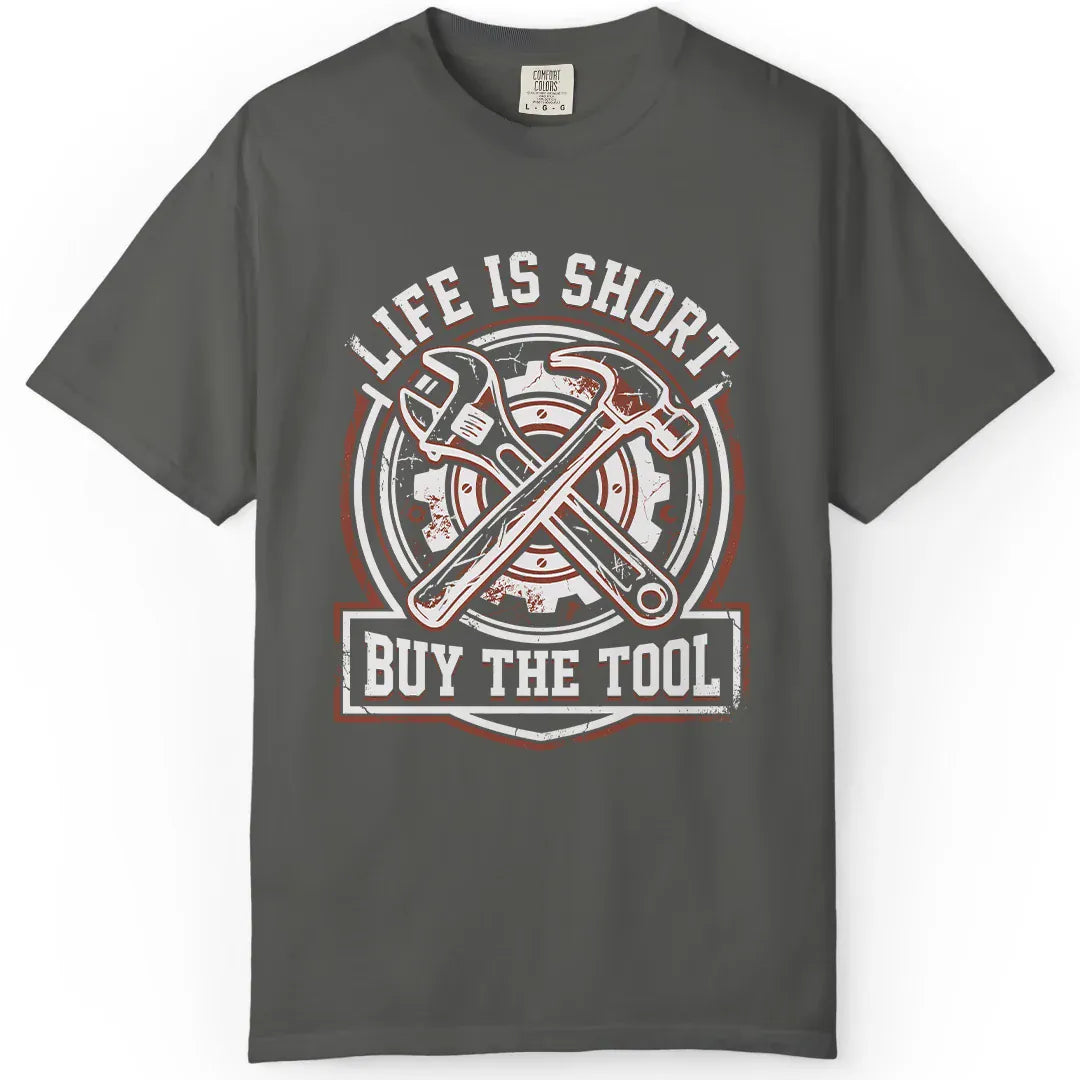Buy the Tool