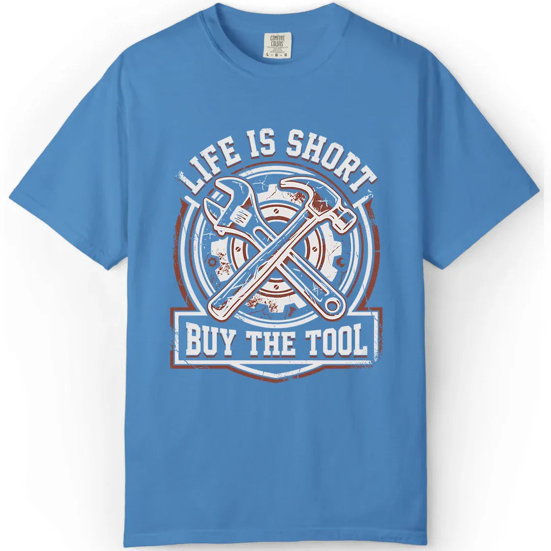 Buy the Tool