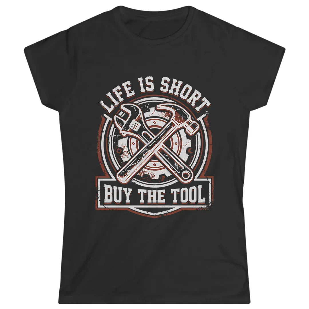 Buy the Tool