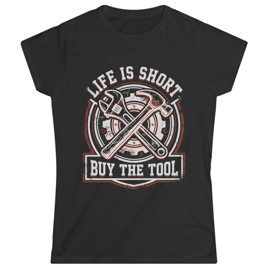Buy the Tool