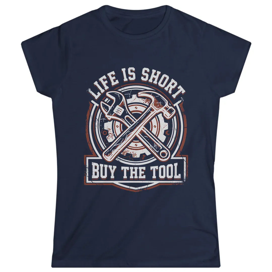 Buy the Tool