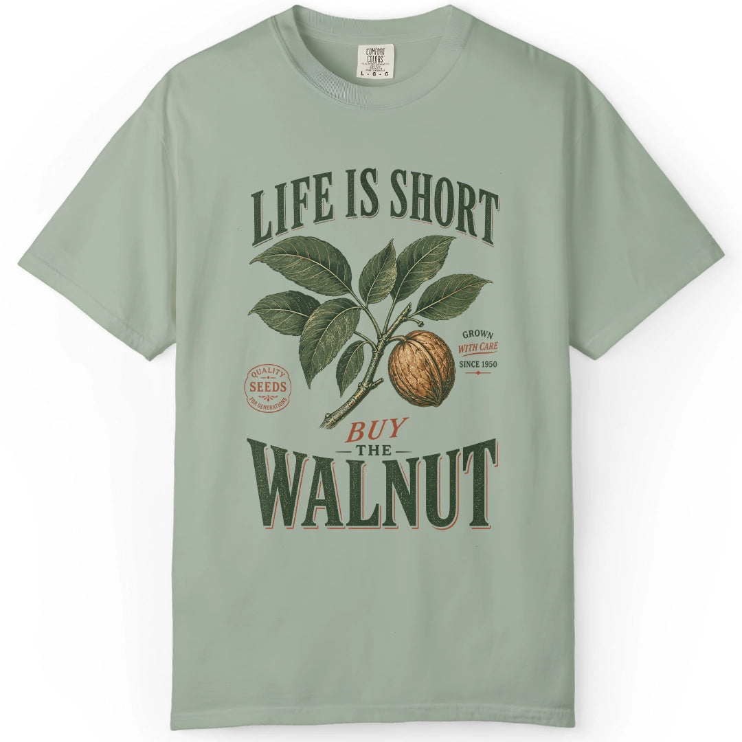Buy the Walnut