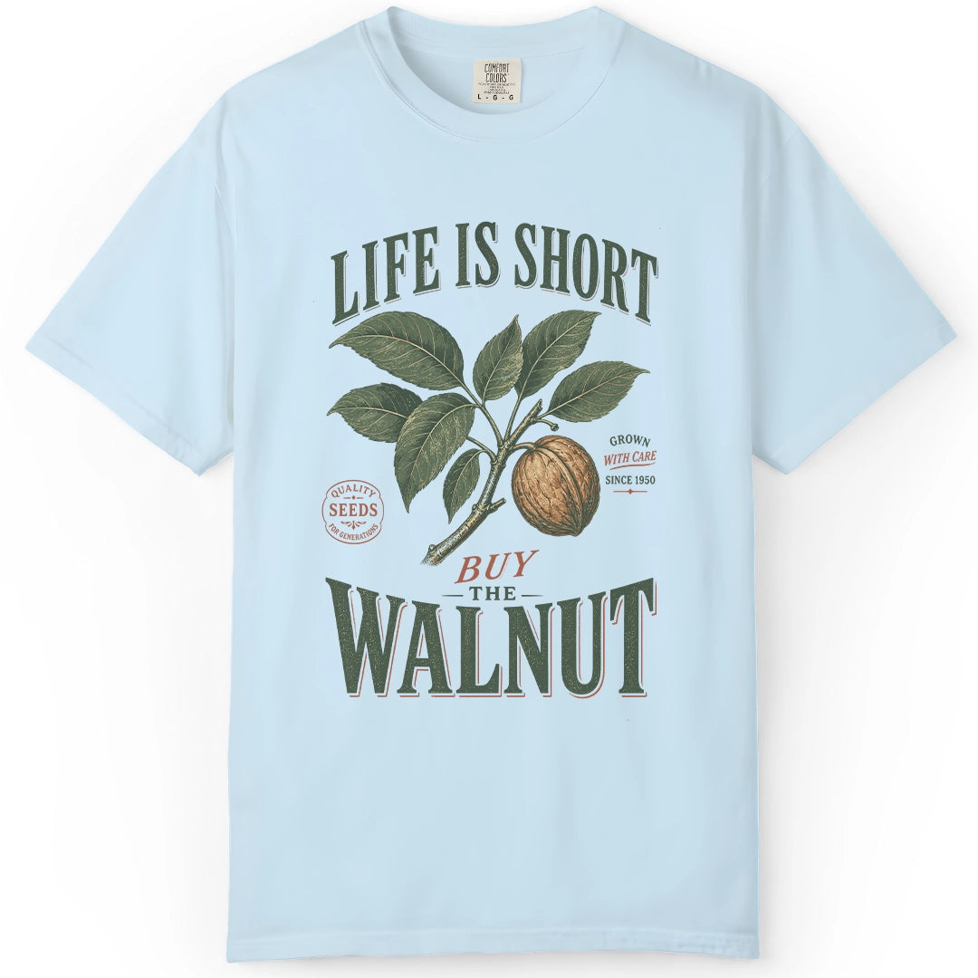 Buy the Walnut