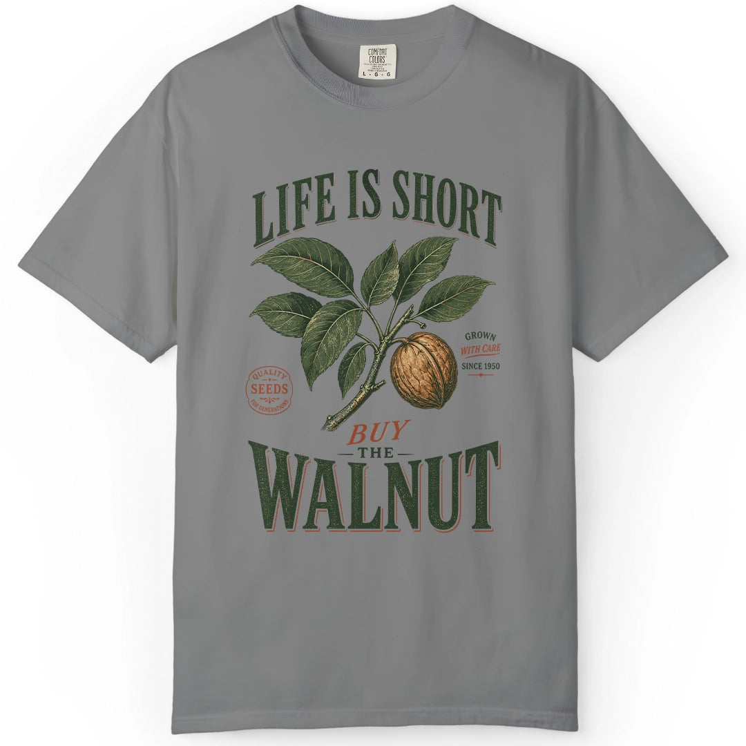 Buy the Walnut