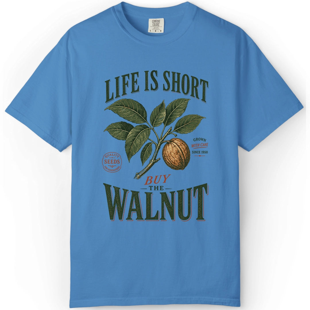 Buy the Walnut