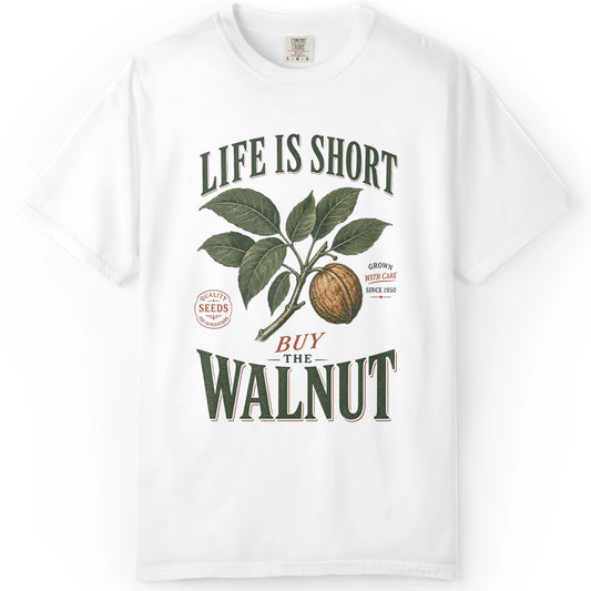 Buy the Walnut