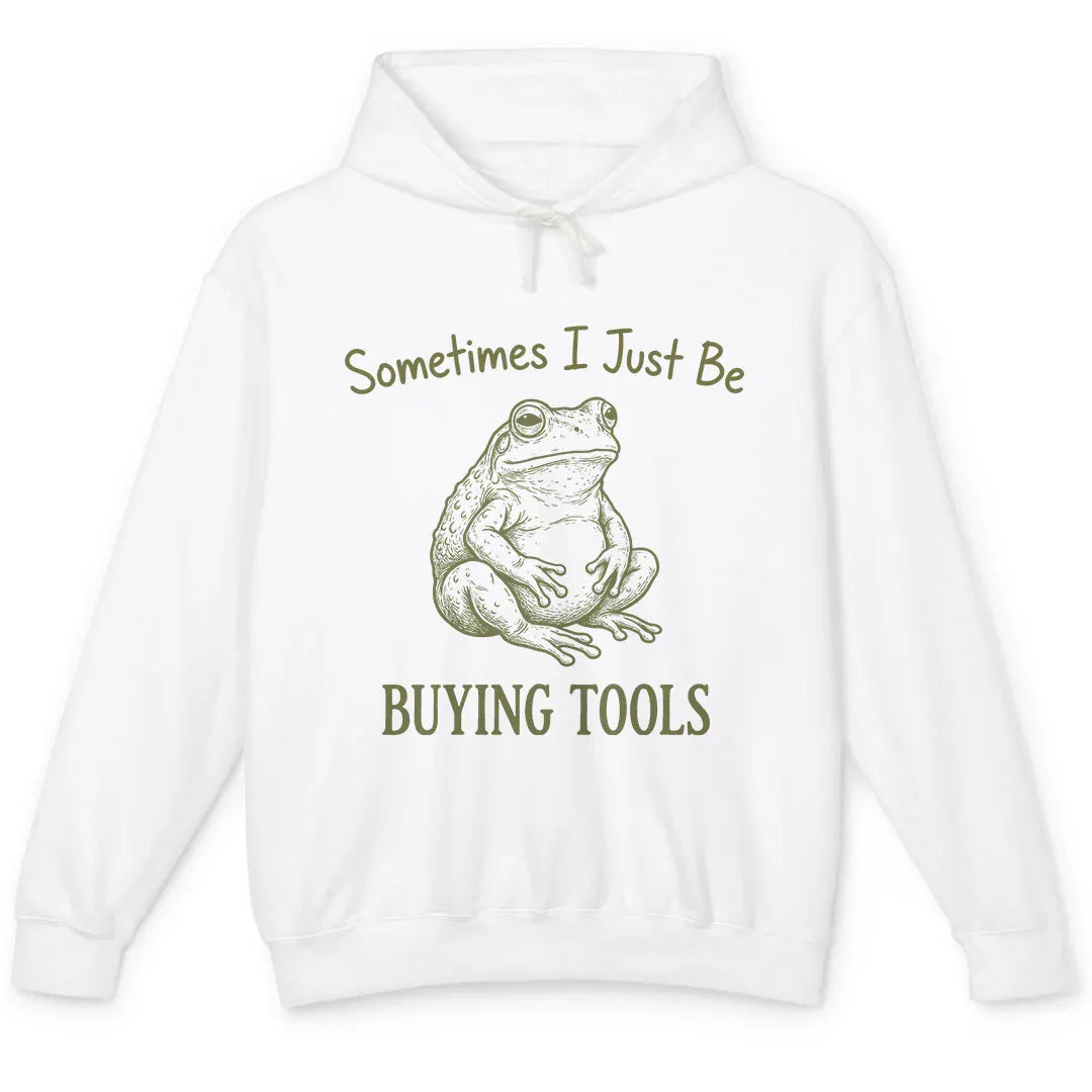 Buying Tools