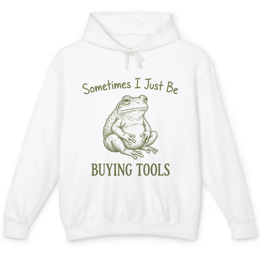 Buying Tools