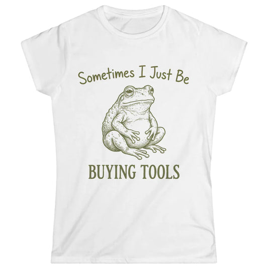 Buying Tools