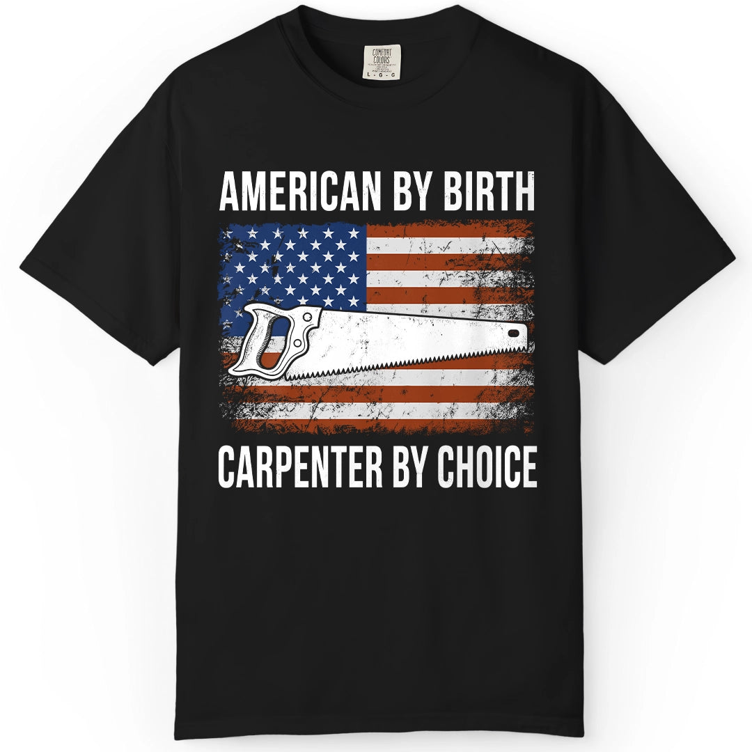 By Choice