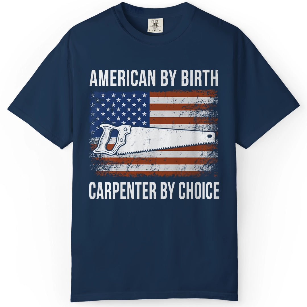 By Choice