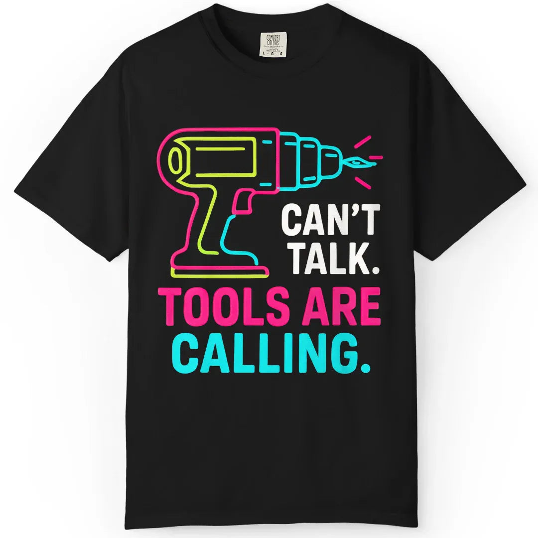 Can't Talk