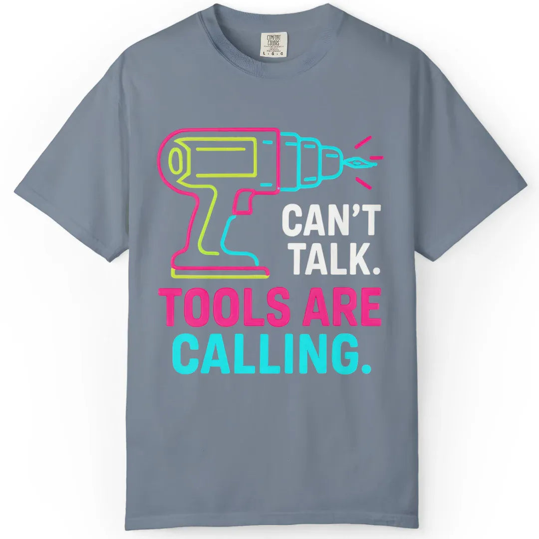 Can't Talk
