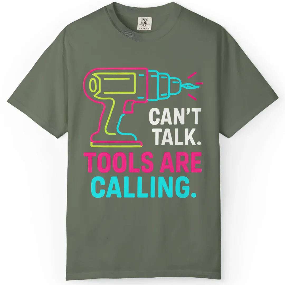 Can't Talk