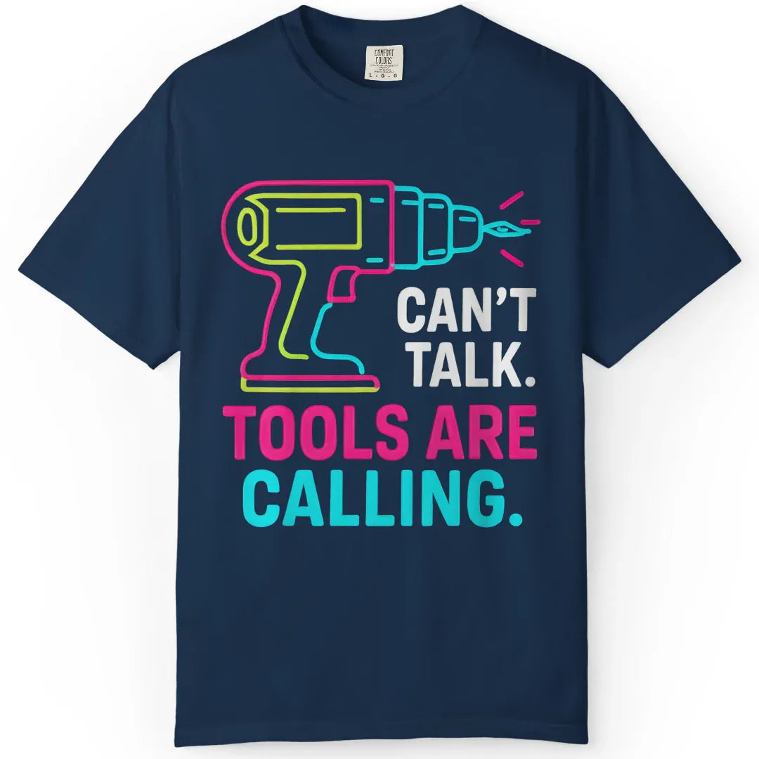 Can't Talk