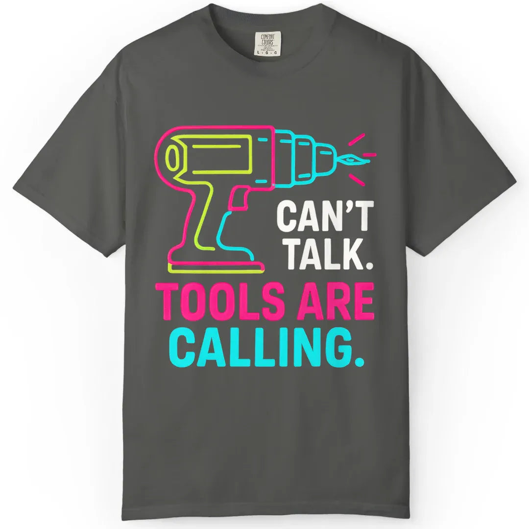 Can't Talk