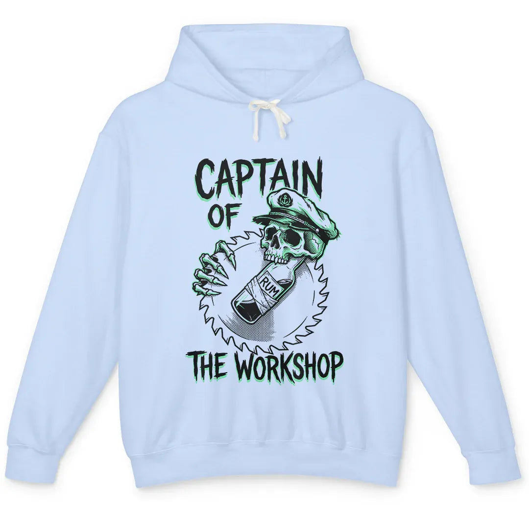 Captain