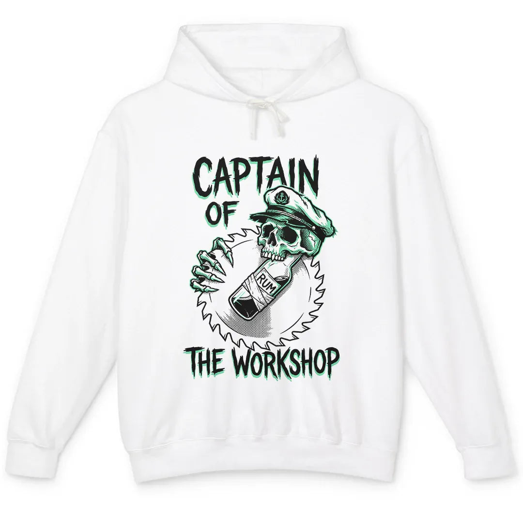 Captain