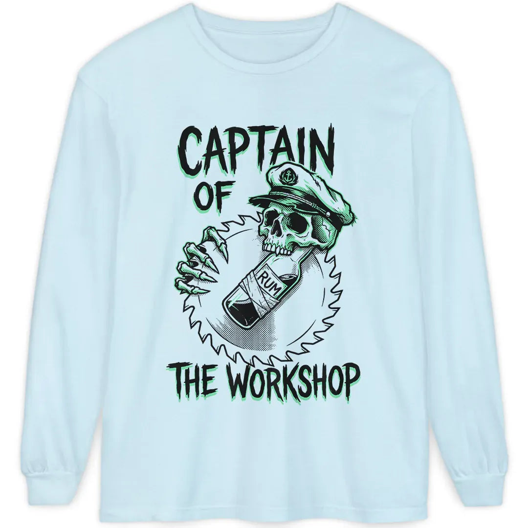 Captain