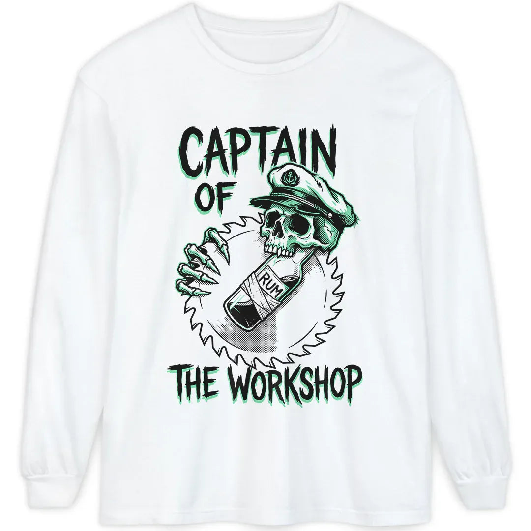 Captain