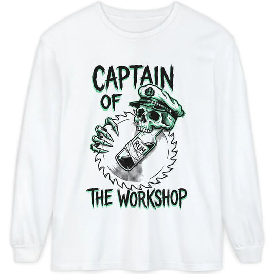 Captain