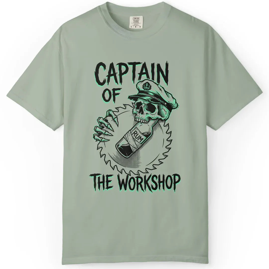 Captain