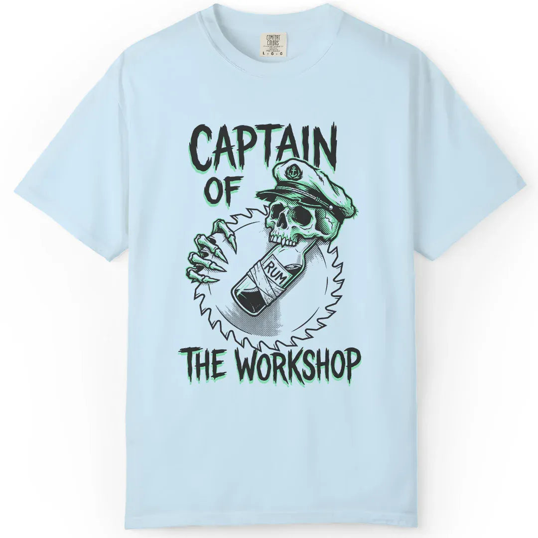 Captain
