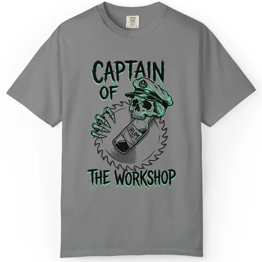 Captain