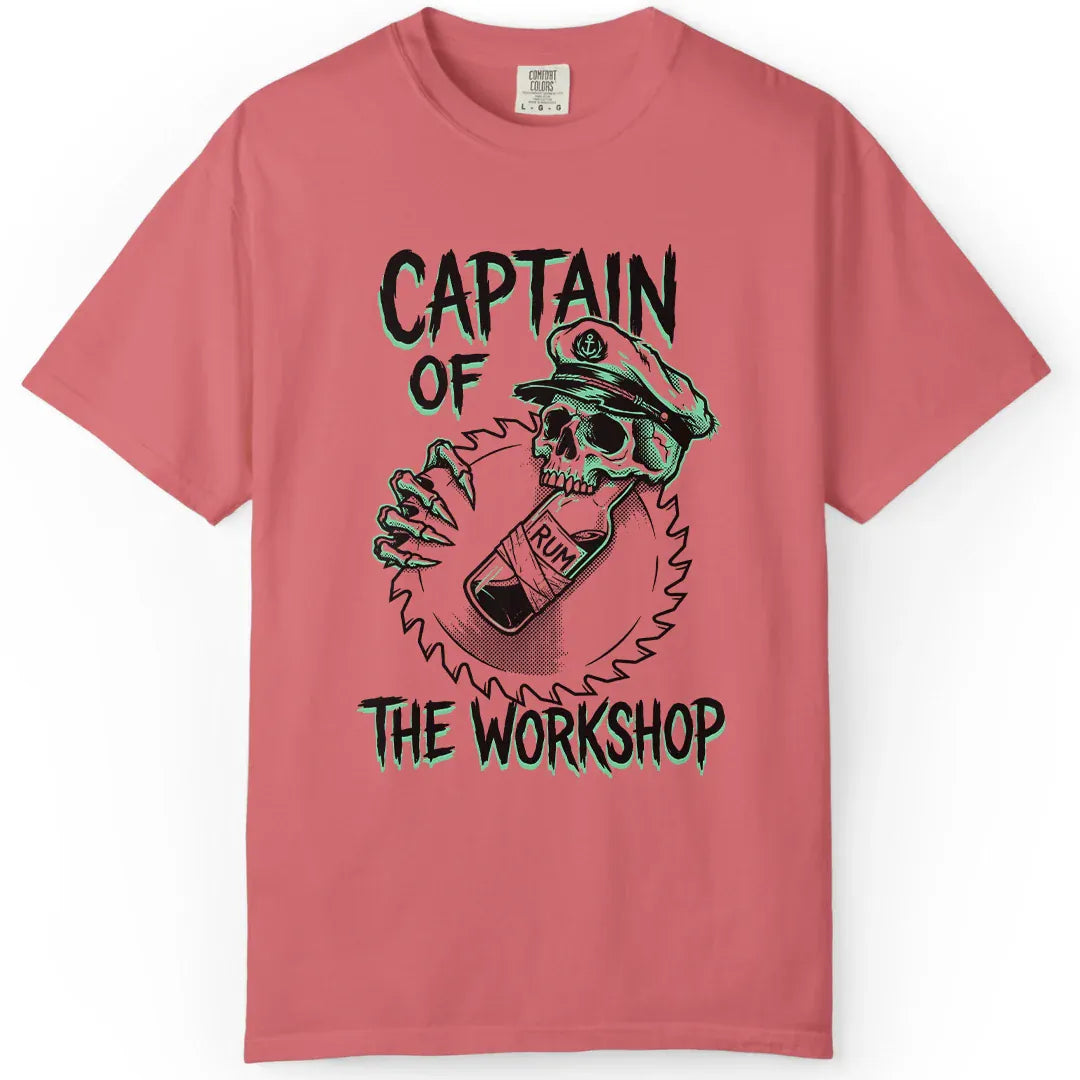Captain