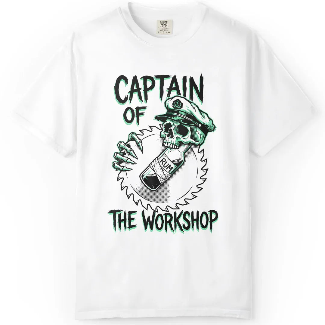 Captain