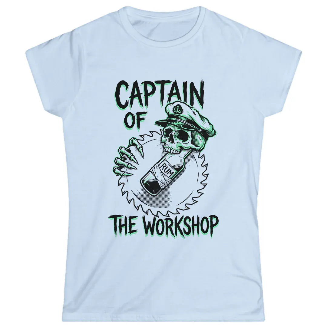 Captain