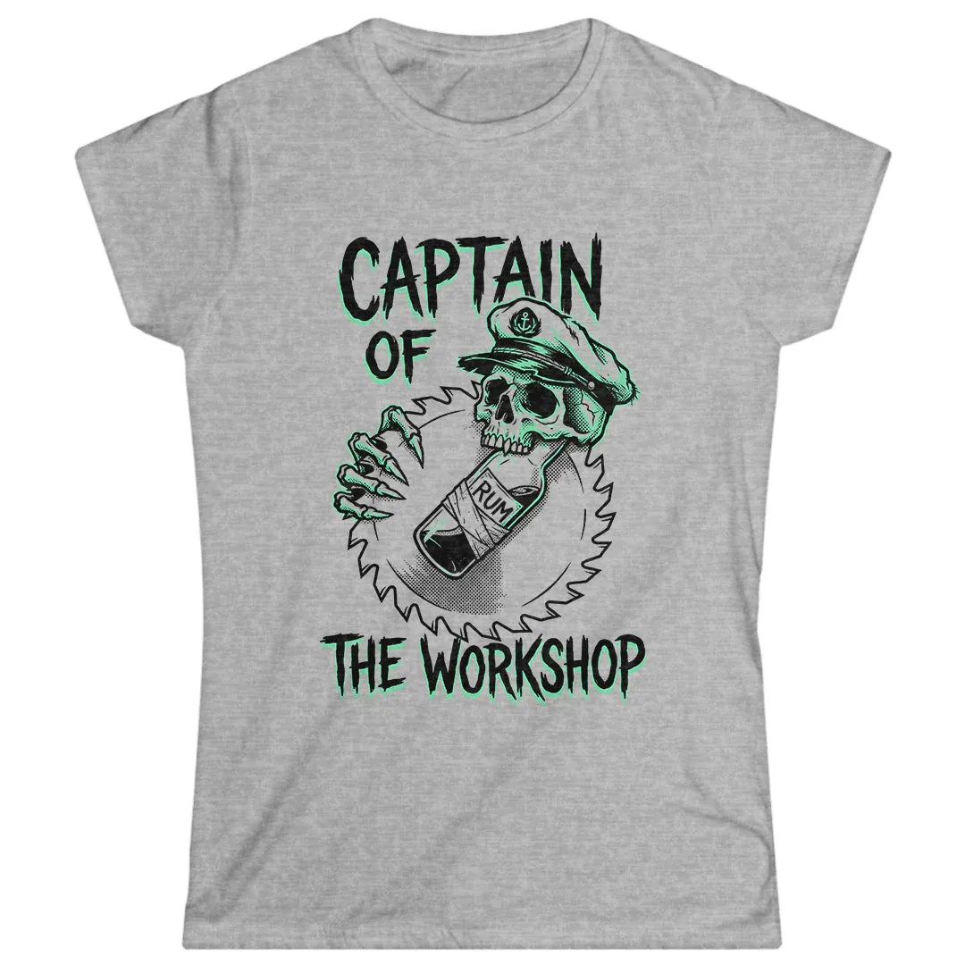 Captain