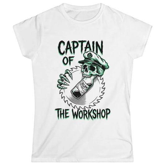 Captain