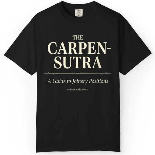 Carpen-Sutra