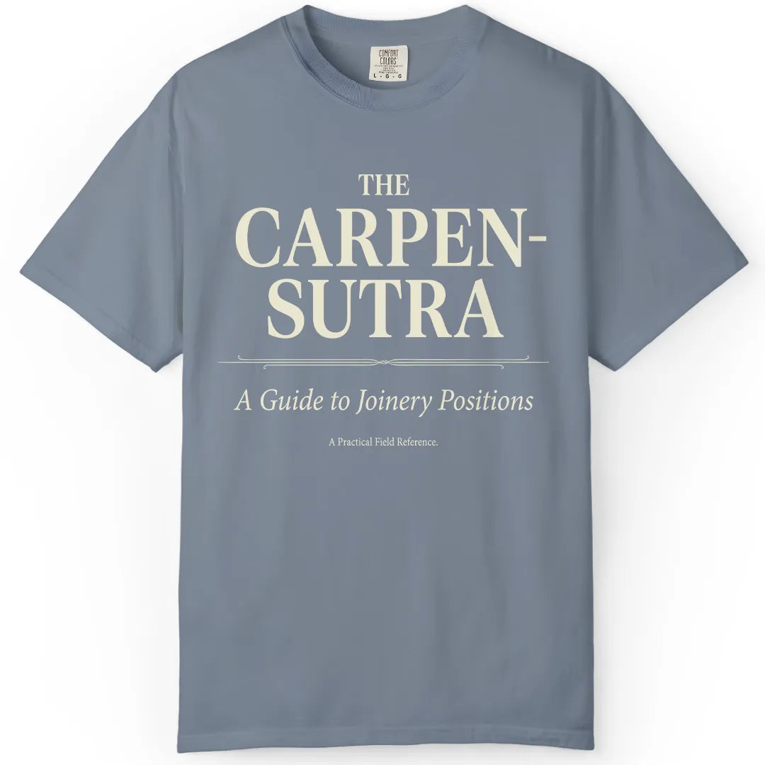 Carpen-Sutra