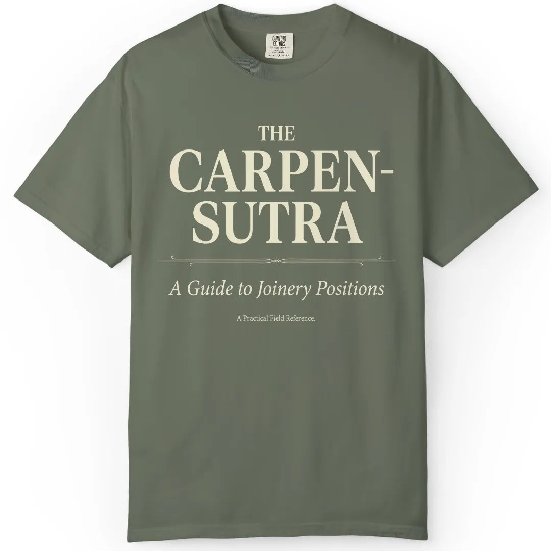 Carpen-Sutra