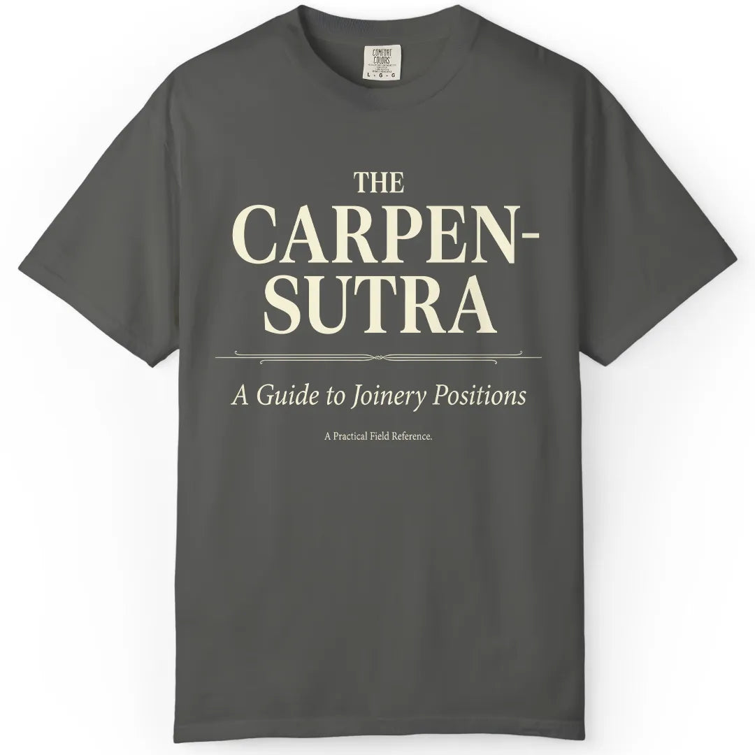 Carpen-Sutra