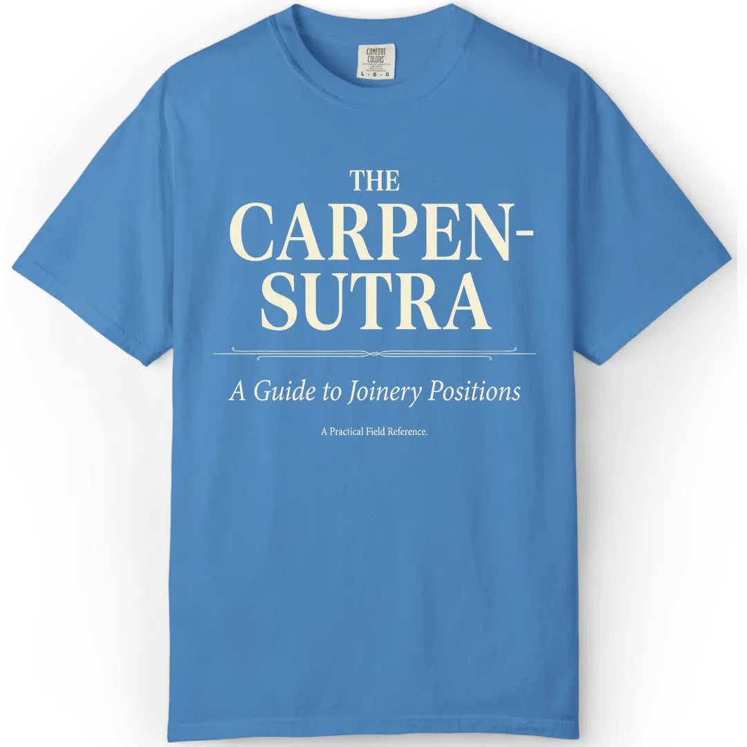 Carpen-Sutra